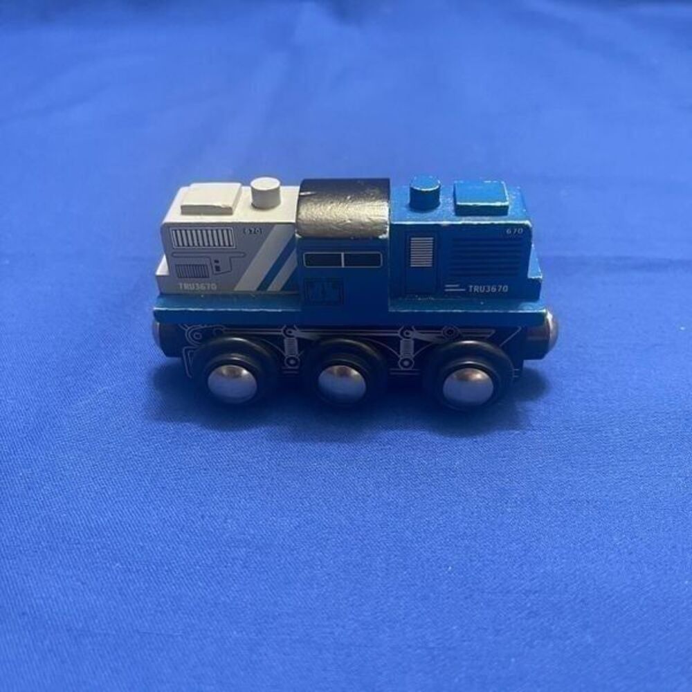 Thomas and friends Imaginarium Train Brio